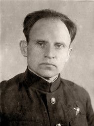 Александр Анисимов